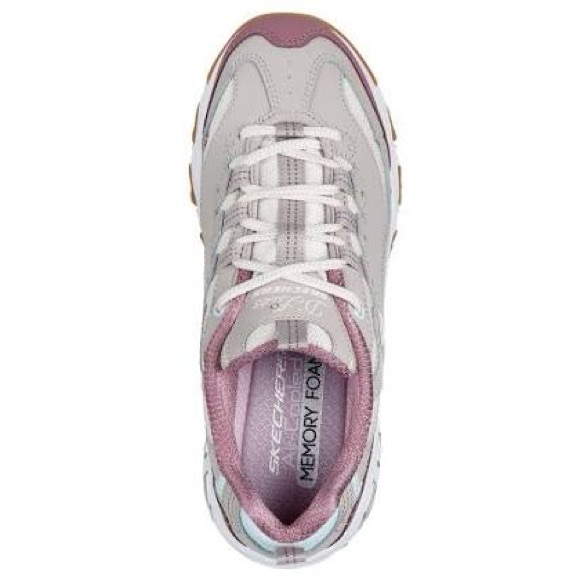 skechers d'lites popular vote - Picture 2 of 4